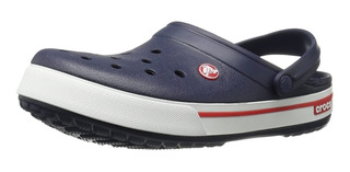 crocs vans