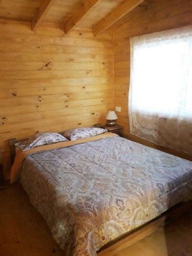 Cabaña Río Capitán, Delta Tigre