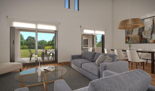 Imagen 1 de 16 de Casa En Venta A Estrenar En San Ramiro - Pilar Del Este