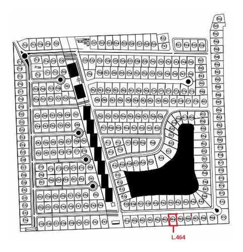 Excelente Lote En Barrio Cerrado Santa Isabel, Etapa 3 Listo Para Construir En Maschwitz, Escobar, Buenos Aires