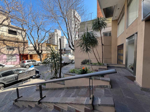 Monoambiente Con Balcon, Gym Y Sum Lanús Centro