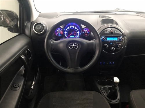 Jac J2 1.4 16v Jetflex 4p Manual