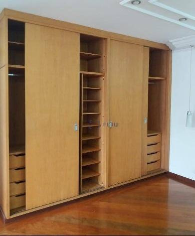 Casa 220m², 3 Dormitorios, 3 Suíte, 3 Vagas - Ipiranga - Ca1631