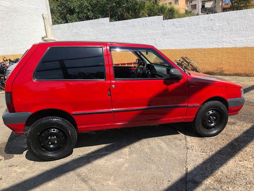 Imagem 8 de 11 de Fiat Uno 2 P
