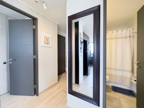 Se Vende Departamento Amoblado 2d.2b. (106818)