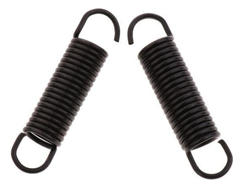 2 Bass Drum Pedal Spring B
