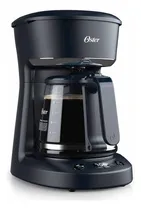 Comprar Cafetera Programable Oster® De 12 Tazas Con Auto Apagado Bvs