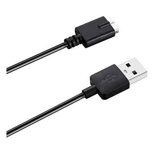 Kissmart Compatible Con El Cargador Polar M430, Funda De Rep