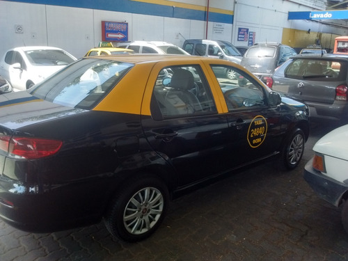Licencia De Taxi Caba 2014 Vendo Urgente