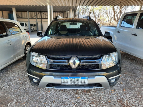 Imagen 2 de 6 de Renault Duster Ph2 Privilege 2.0 4x4 2016
