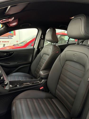 Fiat FASTBACK 1.3 Abarth T270 At6