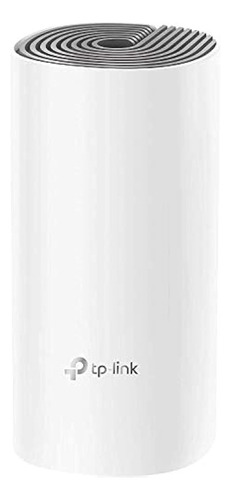 Punto De Acceso Wifi Inalámbrico Mesh Doble Banda Deco E4