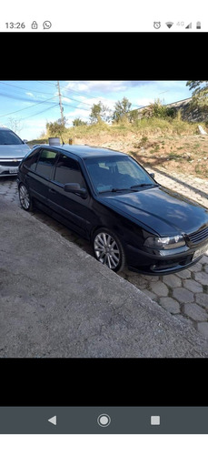 Volkswagen Gol 2001 1.0 16v Turbo 5p