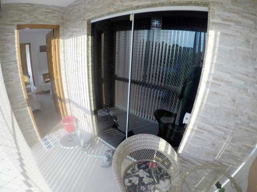 Imagem 9 de 15 de Ótimo Apartamento De Dois Quartos À Venda Em Belford Roxo - Siap20022