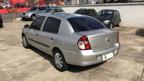 Renault Clio Hatch Expression 1.6 16v