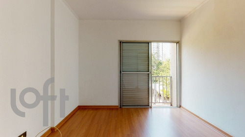 Imagem 13 de 30 de Apto Vila Olímpia | 2 Quartos | 68 M² | Cond: R$972.82 | 1 Vaga - X10pho