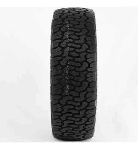 Pneu Xbri Brutus 265/75 R16 10pr 123/120r A/t Il Modelo Novo