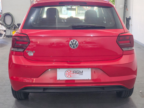 Volkswagen Polo 1.0 MPI TOTAL FLEX MANUAL