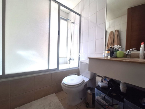 Casa Mediterránea Venta 4d 4b,san Carlos De Apoq Las Condes