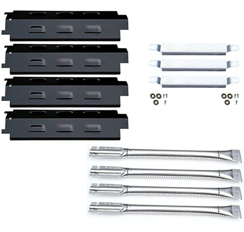 Directa Tienda Dg160 - Kit De Reparación De Parrilla De Gas