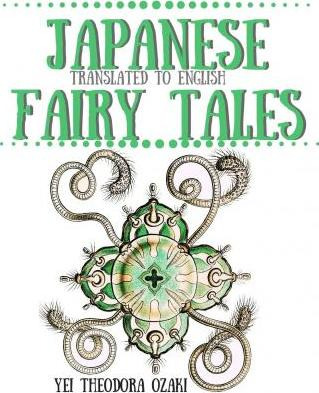 Libro Japanese Fairy Tales : Translated To English - Yei ...