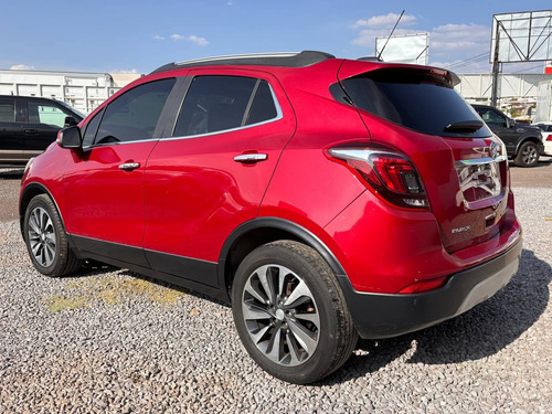 Buick Encore 1.4 Cxl Mt