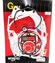 Comprar Kit De Juntas Completo P\u002Fmoto Cg 250cc. Gtm00394