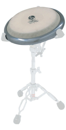 Conga Compacta Percusión Latina 11-3/4 Conga Lp826