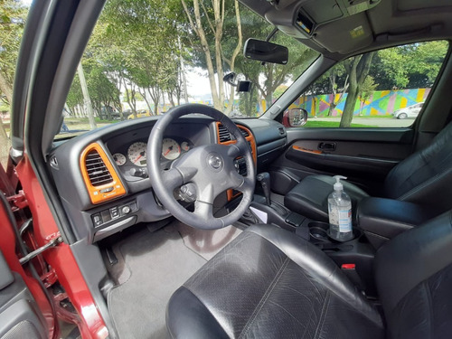 Nissan Pathfinder R50 Superlux Mt 3500cc 2003