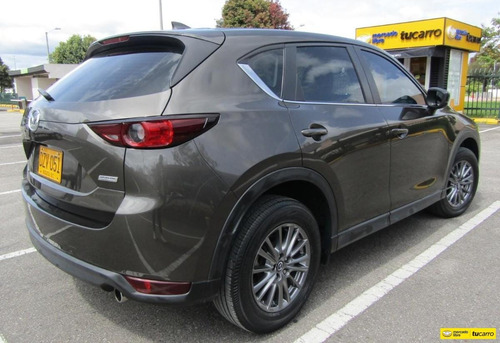 Mazda Cx-5 2.0 Touring