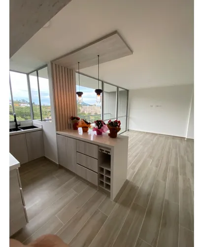 Apartamento En Venta, Vía Don Diego La Ceja