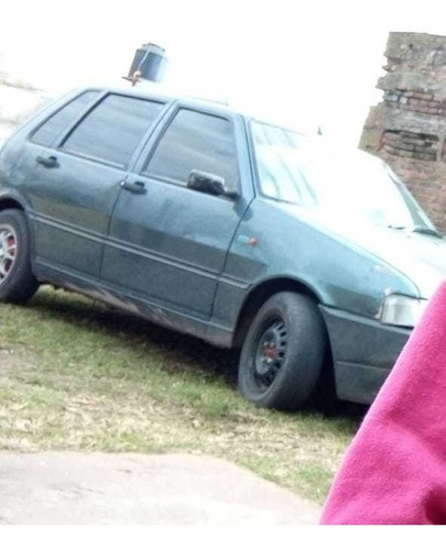 Fiat Uno 1.4 Sx 70s Ie 5 P 1994
