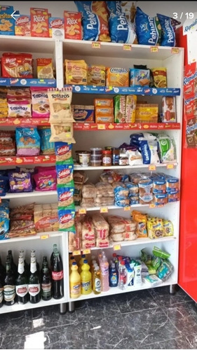 Imagen 6 de 22 de Fondo De Comercio ,gran Oportunidad!!tomo Auto Más Diferenci