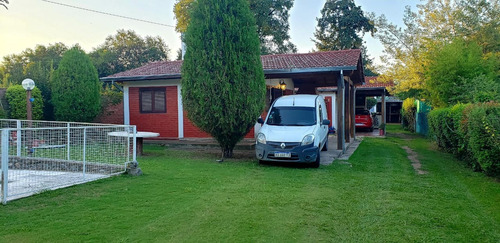 Imagen 4 de 17 de Venta De Complejo De Cabañas En Santa Rosa De Calamuchita