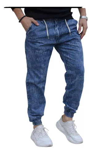Jeans Nevados Hombres Pantalones | MercadoLibre 📦