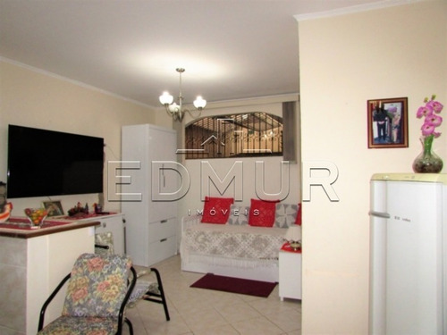 Casa - Santa Maria - Ref: 20328 - V-20328
