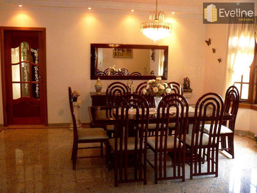 Casa A Venda Em Mogi Das Cruzes Condomínio Aruã De 3 Dorms - V295