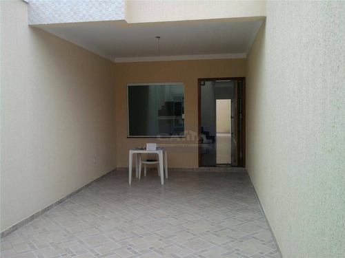 Imagem 10 de 15 de Sobrado À Venda, 110 M² Por R$ 510.000,00 - Jardim Vila Formosa - São Paulo/sp - So9988