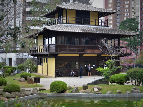 Imagem 2 de 11 de Apartamento - Batel - Ref: 69200150 - V-vit3509
