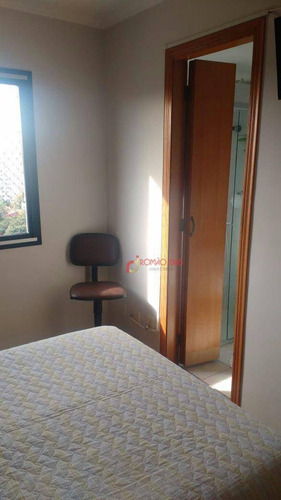 Imagem 12 de 30 de Apartamento Residencial À Venda, Vila Pirituba, São Paulo - . - Ap0004