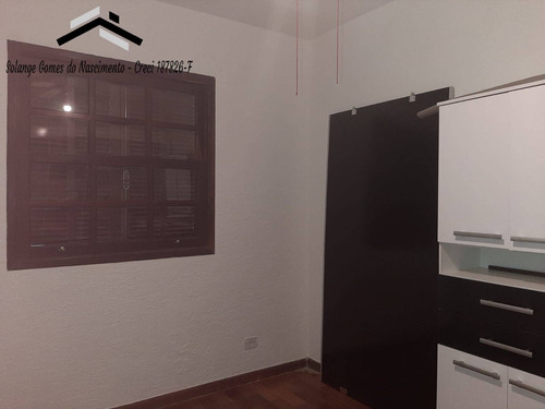 Imagem 7 de 15 de Bela Casa No Condominio San Ressoure - 482