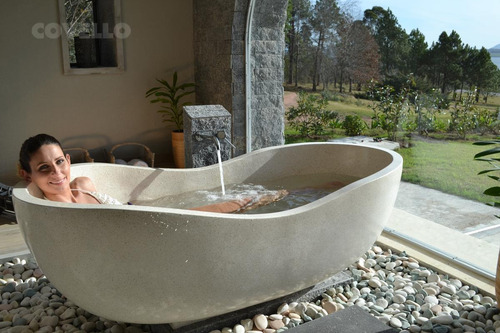 Chacra, Spa, Hotel Boutique, 10 Habitaciones, Excelentes Vistas
