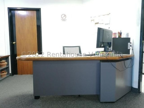Imagen 3 de 16 de Oficina Alquiler, Los Palos Grandes, Cod Rah: 22-23563, Luis Infante 0414 3283509