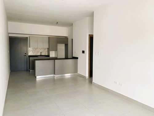 Apartamento En Alquiler En Naco 1 Habitación