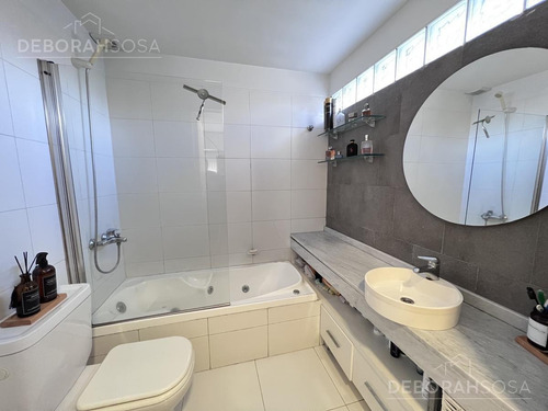 Imagen 9 de 25 de Venta Departamento 4 Ambientes Con Patio En Nuñez | Todos Los Amenities |
