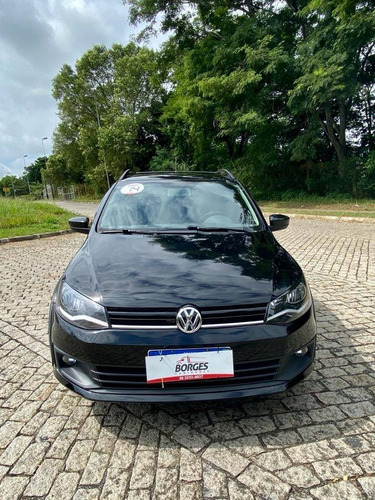 Imagem 4 de 9 de Volkswagen Saveiro 1.6 Mi Ce 8v Flex 2p Manual G.vi