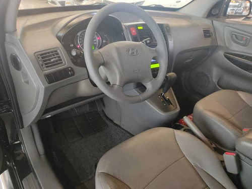 Imagem 12 de 15 de Hyundai Tucson Glsb 2015