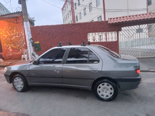 Peugeot 306 Sedan 1.8 Selection 4p