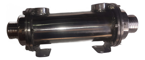 Trocador De Calor Para Reversor Tramontini 220