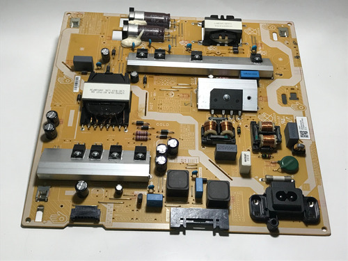 (#988) Placa Fonte Tv Samsung Un49un7100 Bn44-00932b (Usado)
